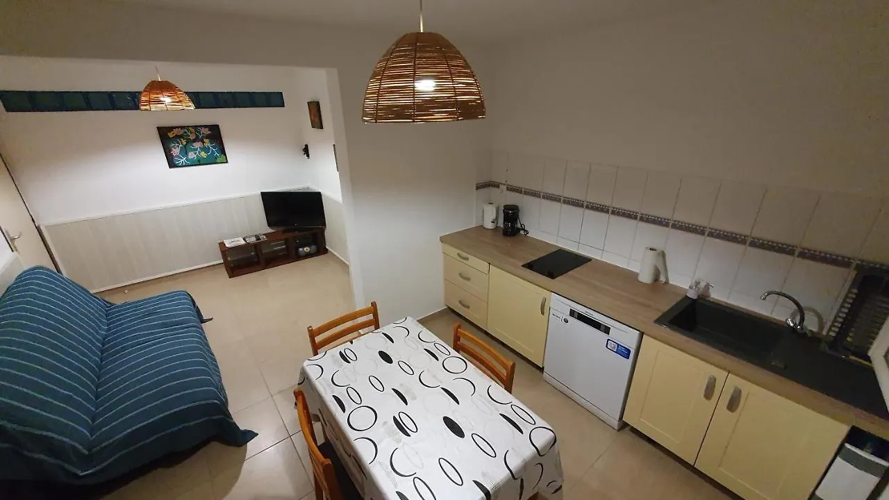 972D3 - Villa Tamarin 240M2 Vue Panoramique Riviere-Salee