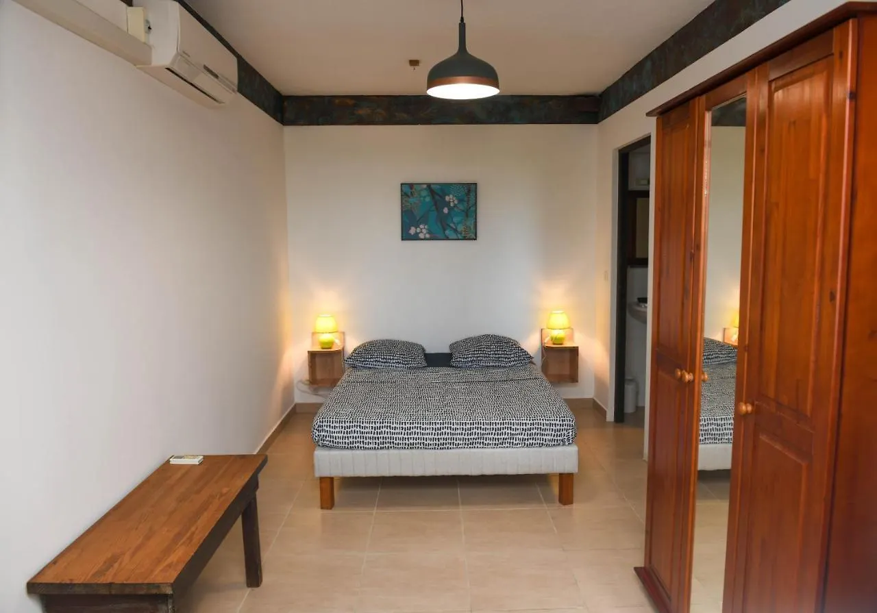 972D3 - Villa Tamarin 240M2 Vue Panoramique Riviere-Salee
