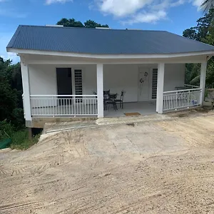 Les Mahoganys Appartement