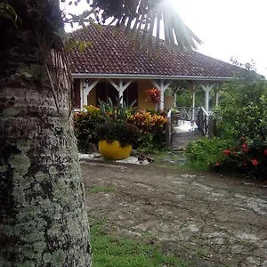 Au Naturel Villa