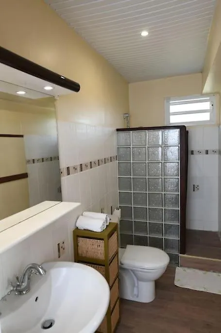 972D3 - Villa Tamarin 240M2 Vue Panoramique Riviere-Salee